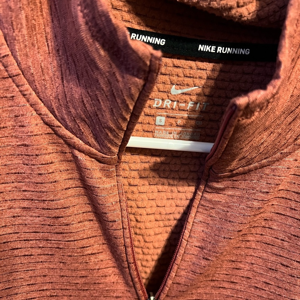 Nike Running 1/4 Zip